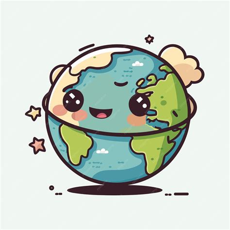 cute earth pictures|cartoon earth no background.